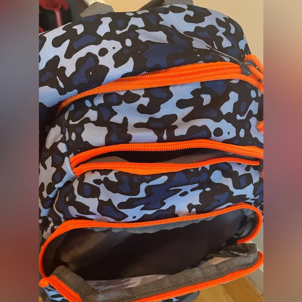 BACKPACK